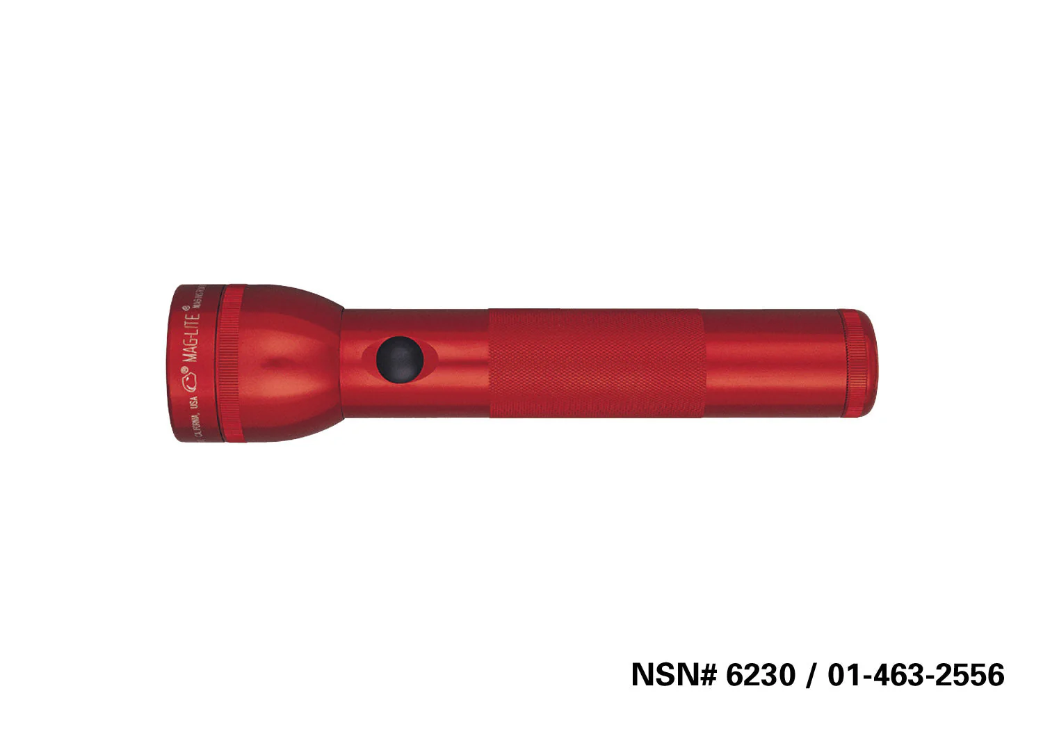 B2B - Maglite 2-Cell D Xenon Flashlight - Image 7