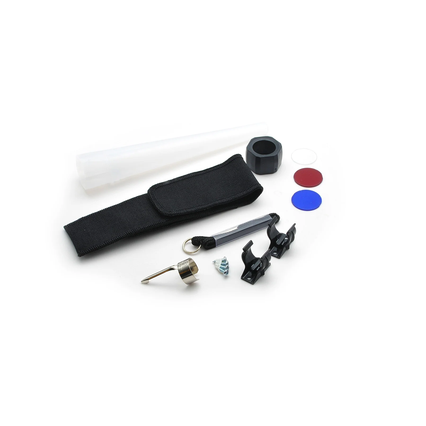 Mini Maglite Accessory Bundle - Image 11