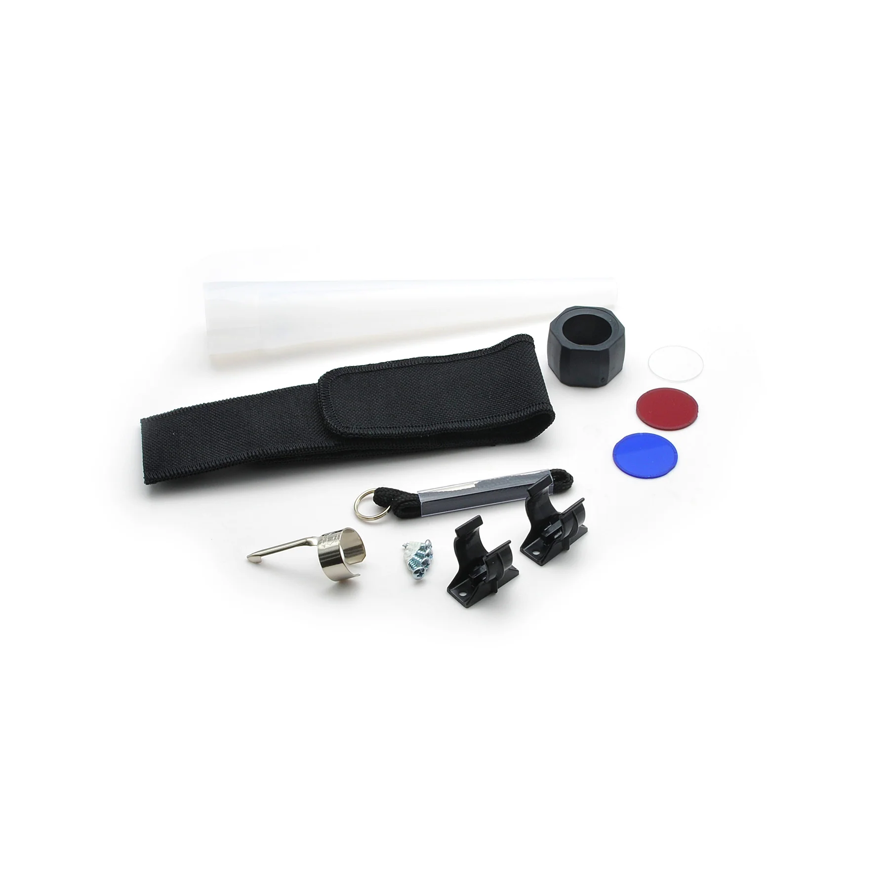 Mini Maglite Accessory Bundle - Image 12
