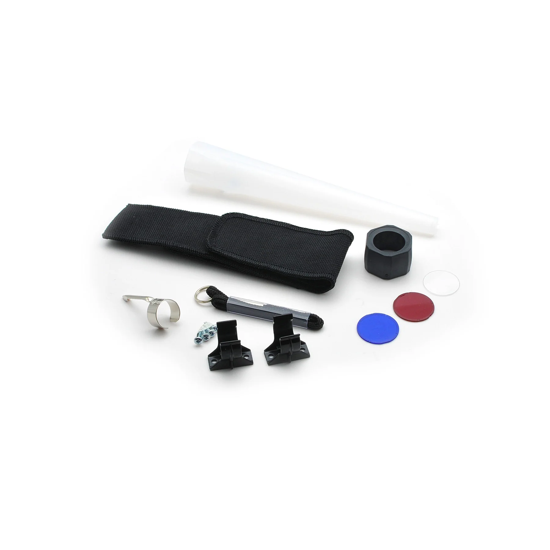 Mini Maglite Accessory Bundle - Image 14