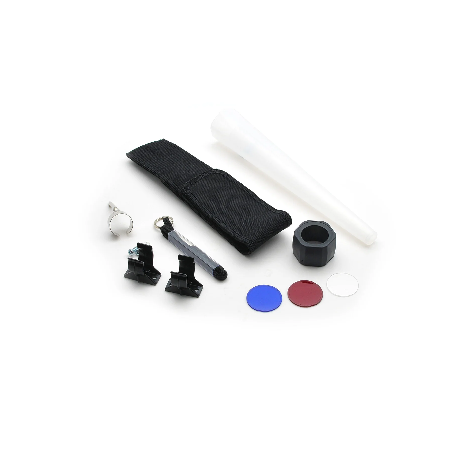 Mini Maglite Accessory Bundle - Image 16