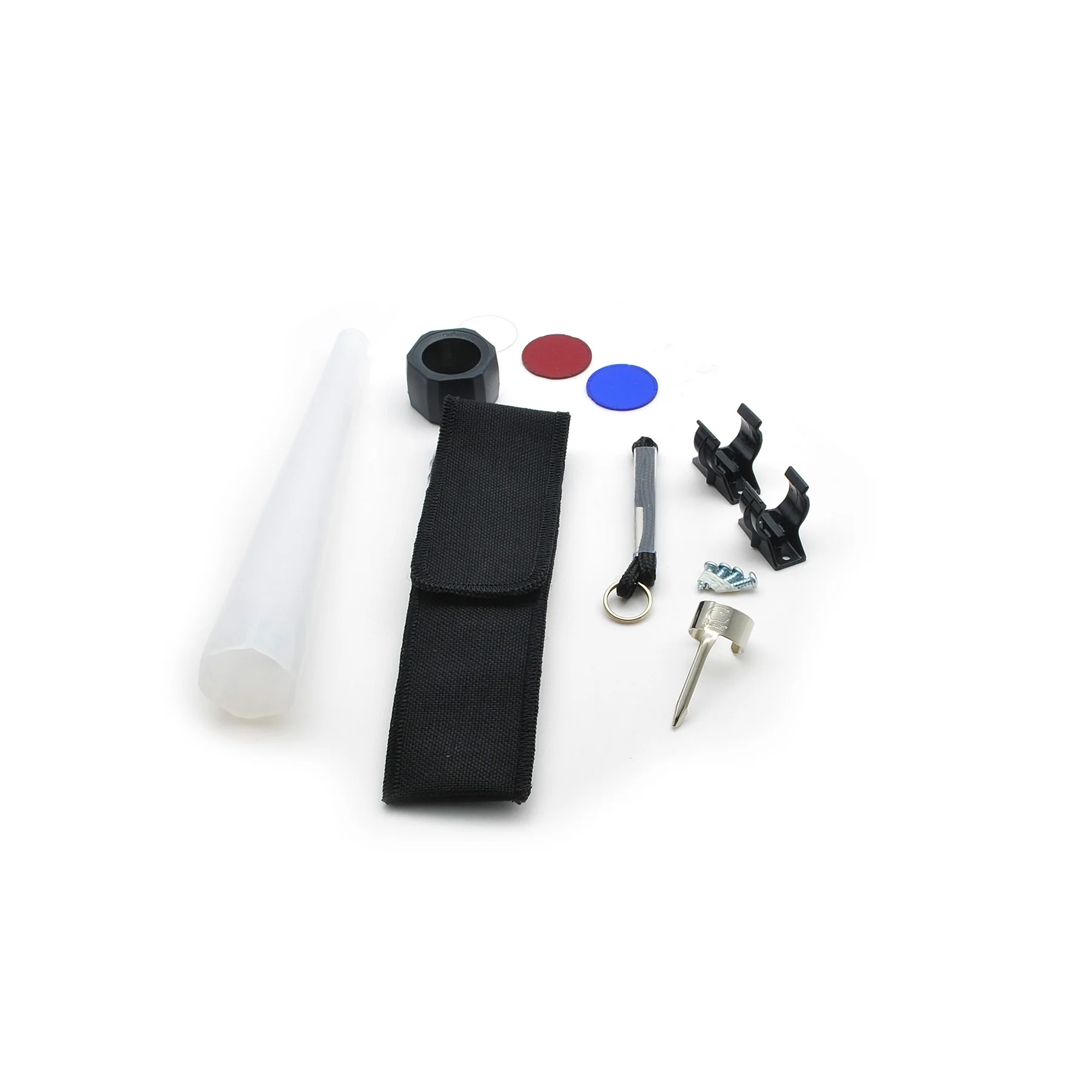 Mini Maglite Accessory Bundle - Image 7