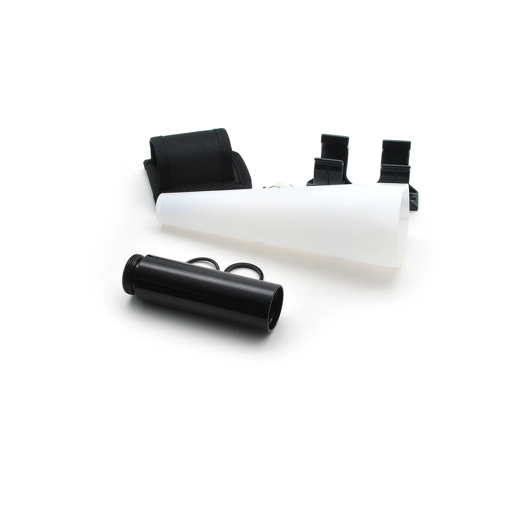ML25LT Accessory Bundle - Image 16