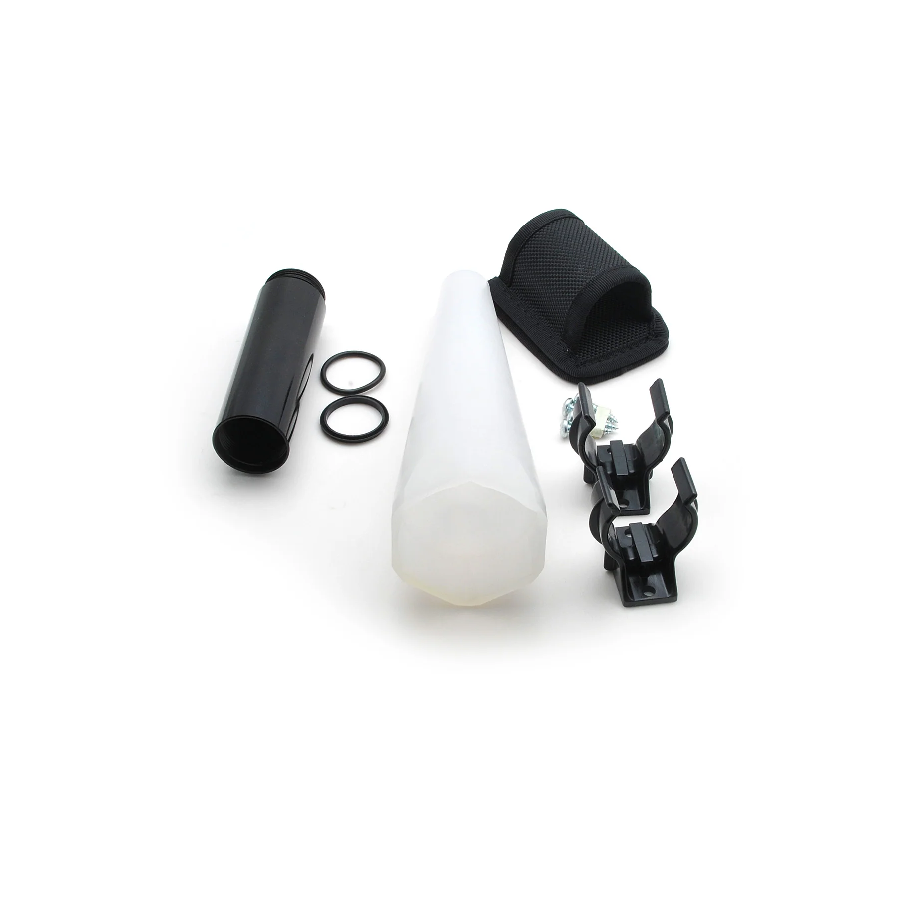 ML25LT Accessory Bundle - Image 21