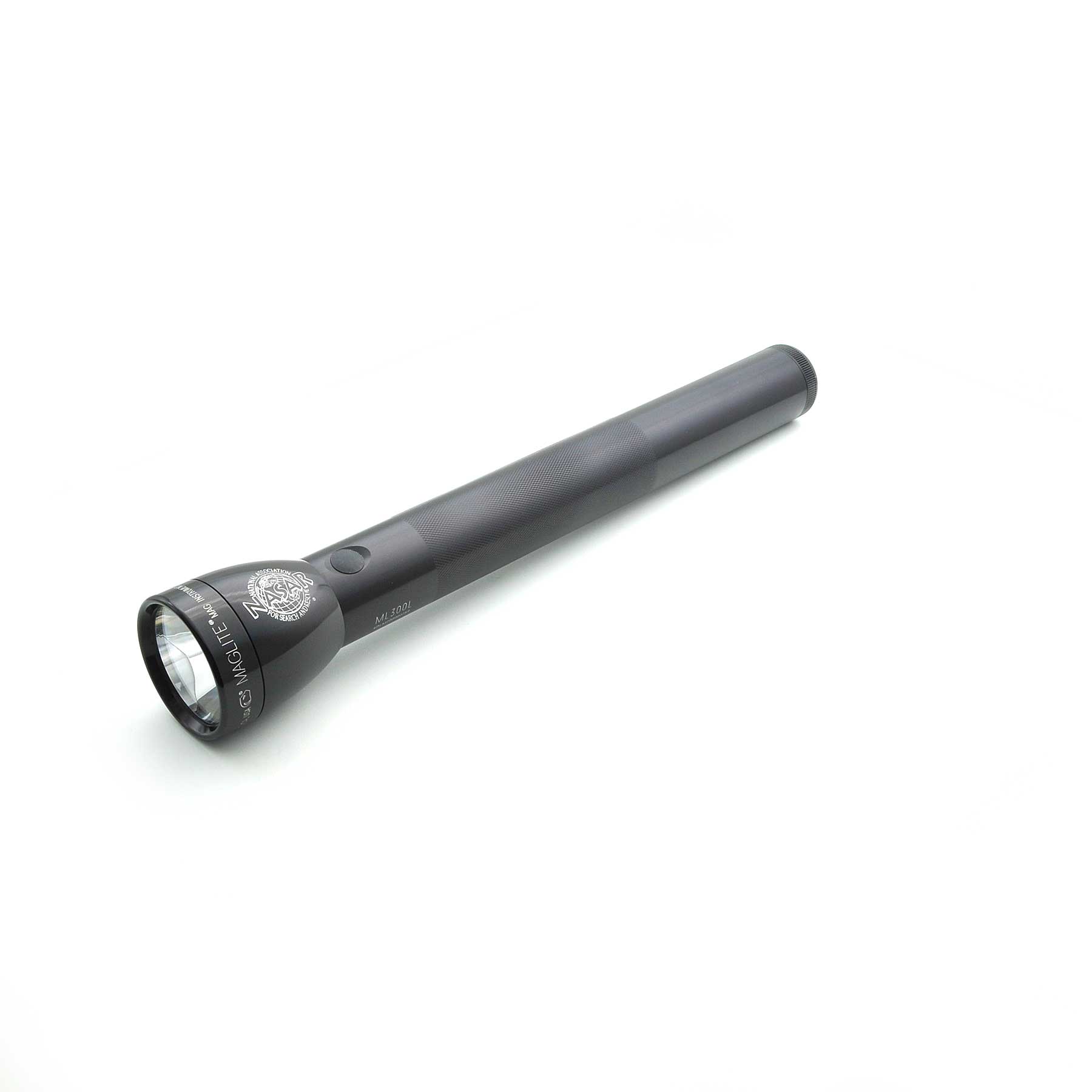 ML300L 4D LED Long-Running Flashlight - NASAR - Chipboard Box - Image 23