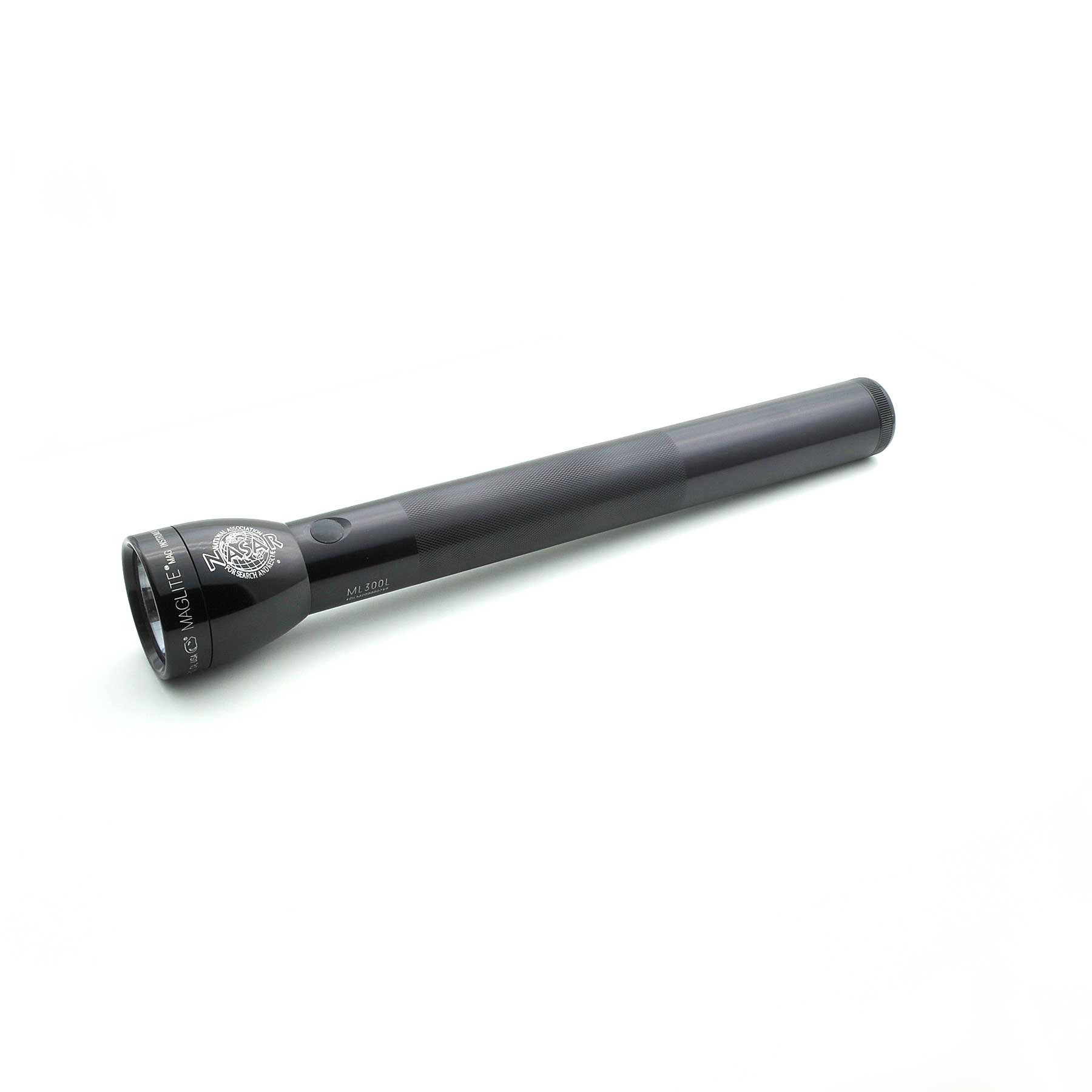 ML300L 4D LED Long-Running Flashlight - NASAR - Chipboard Box - Image 24