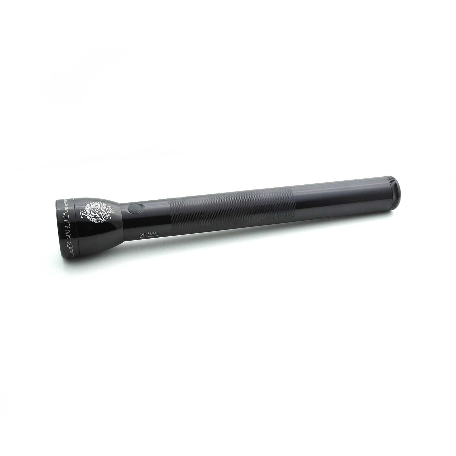 ML300L 4D LED Long-Running Flashlight - NASAR - Chipboard Box - Image 25