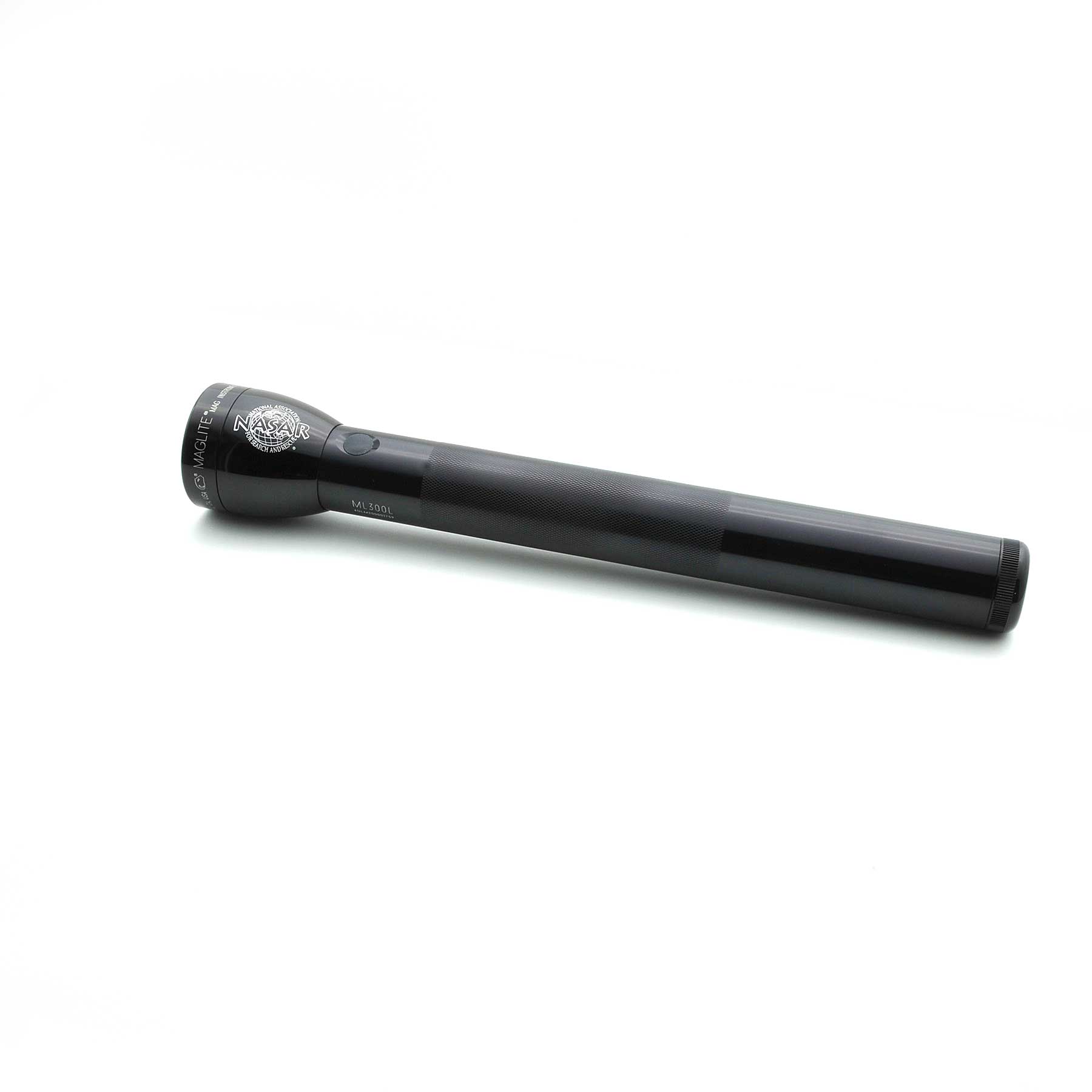 ML300L 4D LED Long-Running Flashlight - NASAR - Chipboard Box - Image 3