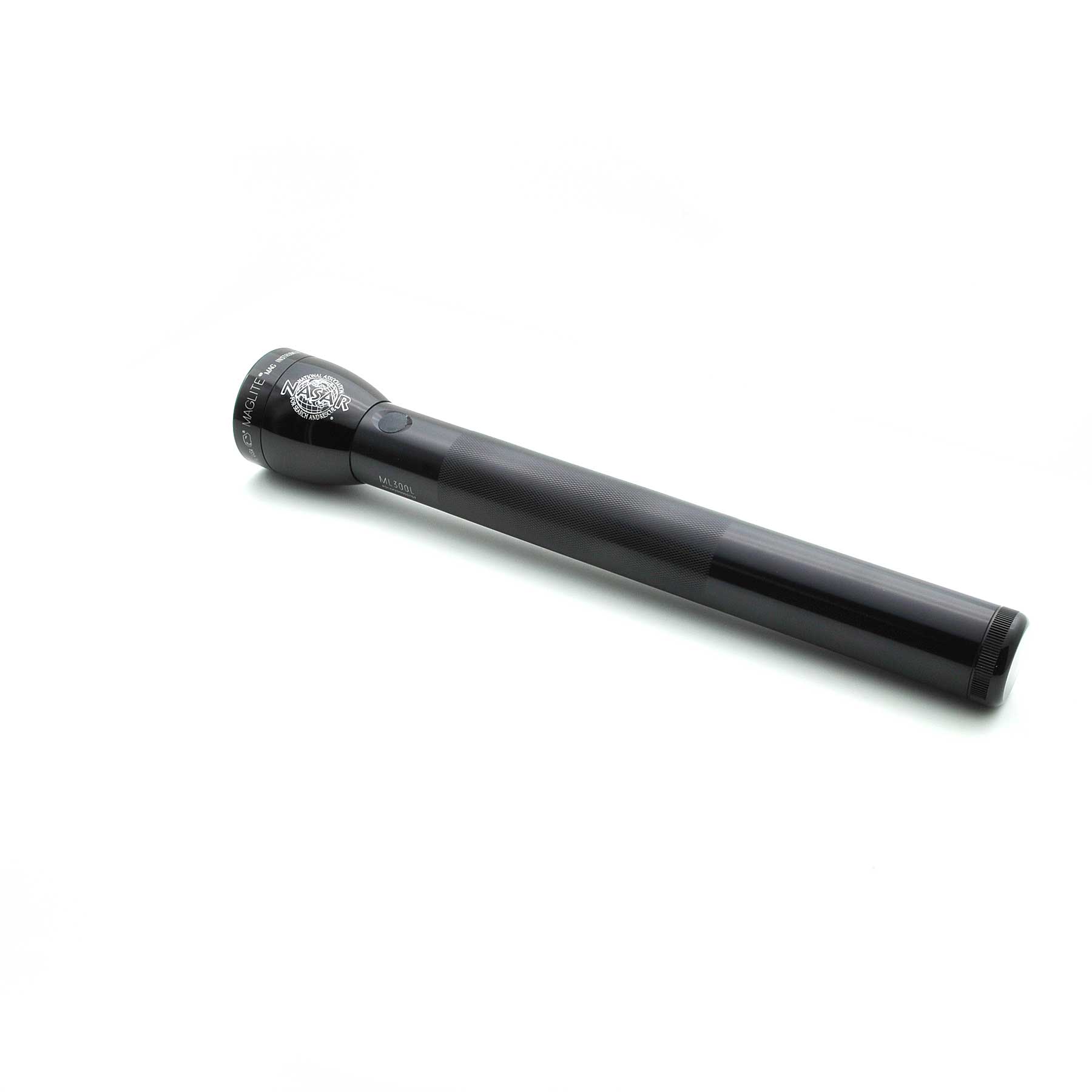 ML300L 4D LED Long-Running Flashlight - NASAR - Chipboard Box - Image 4