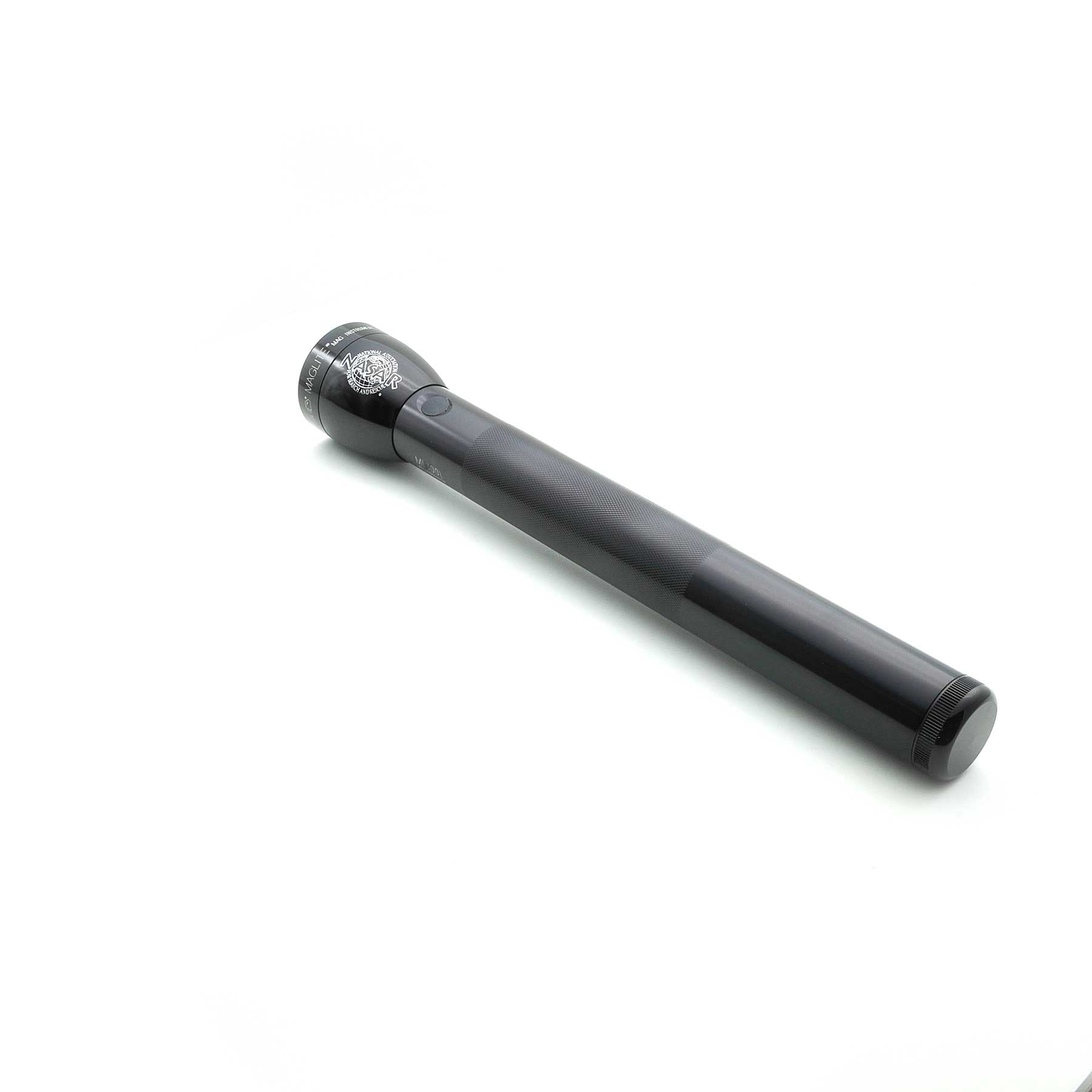ML300L 4D LED Long-Running Flashlight - NASAR - Chipboard Box - Image 5