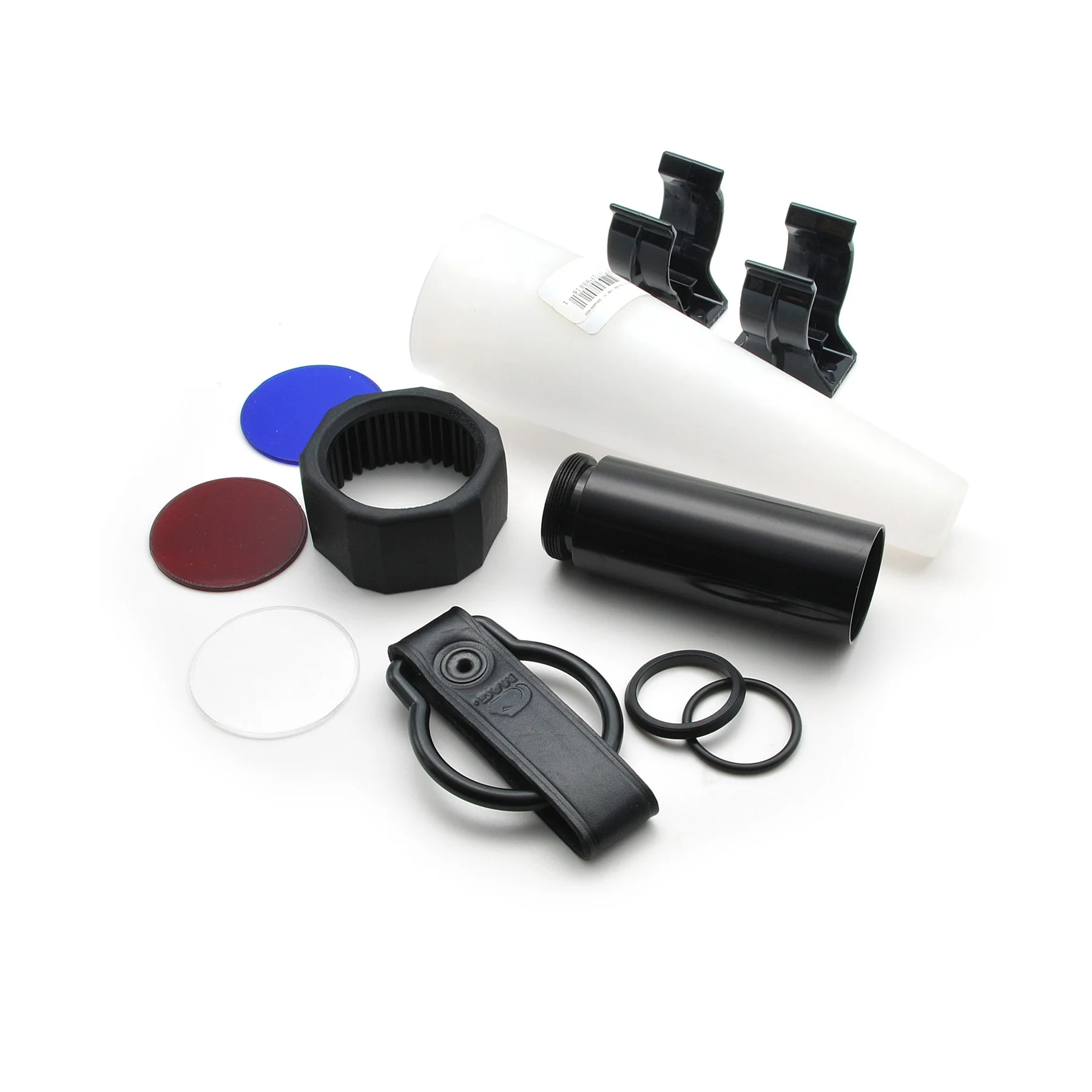 ML300L Accessory Bundle - Image 15
