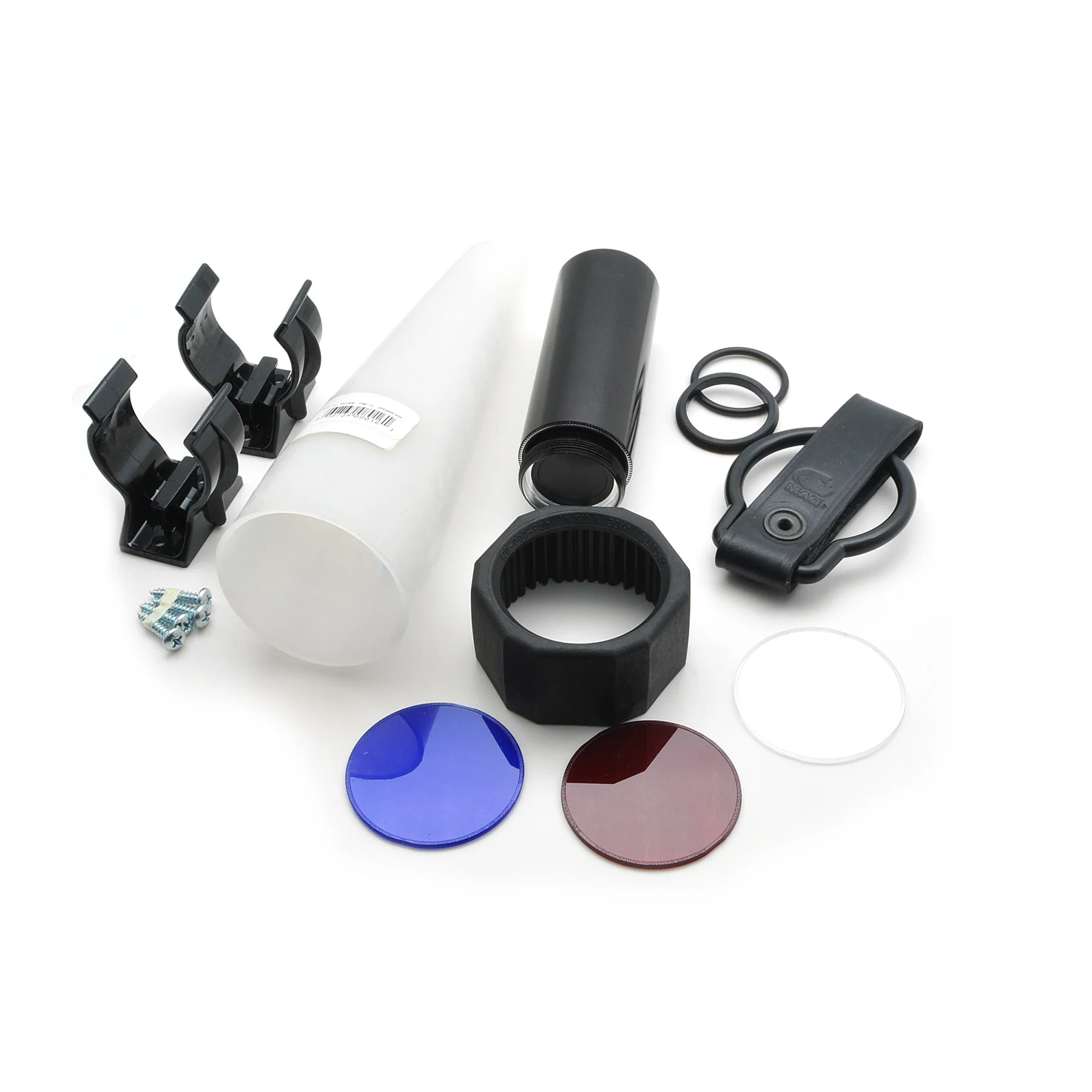 ML300L Accessory Bundle - Image 8
